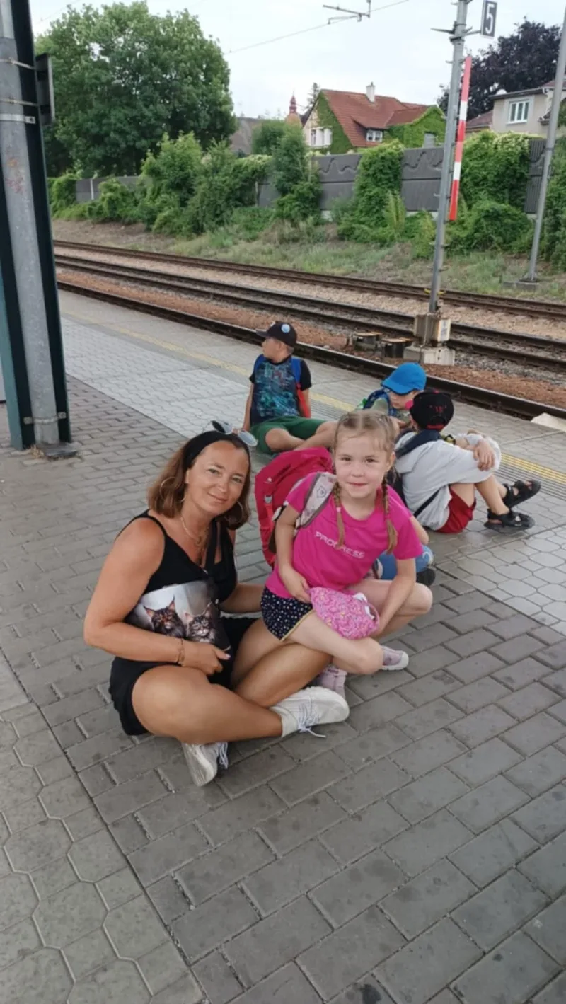 30. 6. - 4. 7. 2025 PŘÍMĚSTSKÝ TÁBOR VÝTVARNÝ