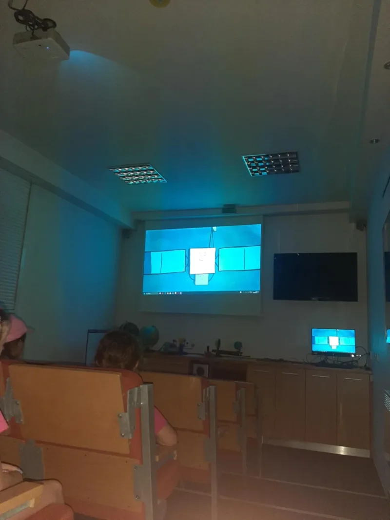 30. 6. - 4. 7. 2025 PŘÍMĚSTSKÝ TÁBOR VÝTVARNÝ