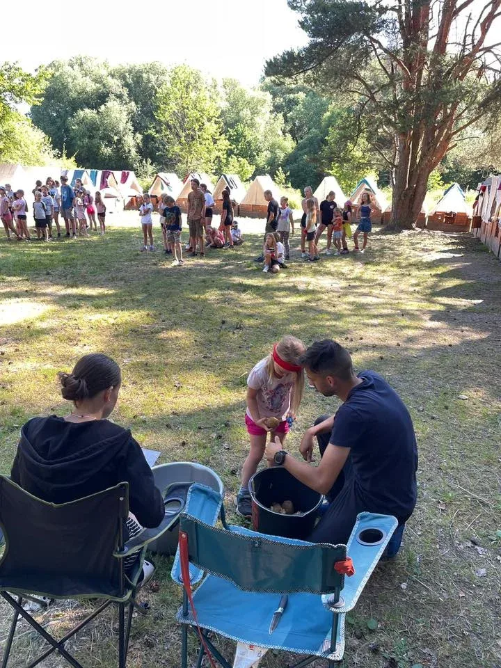 29. 6. - 11. 7. 2025 I. běh LT Vranovice - Příběh Addamsovy rodiny