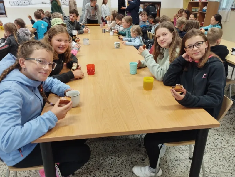 5. - 12. 7.  2025 I. běh LT Olšina - Strašidelná akademie