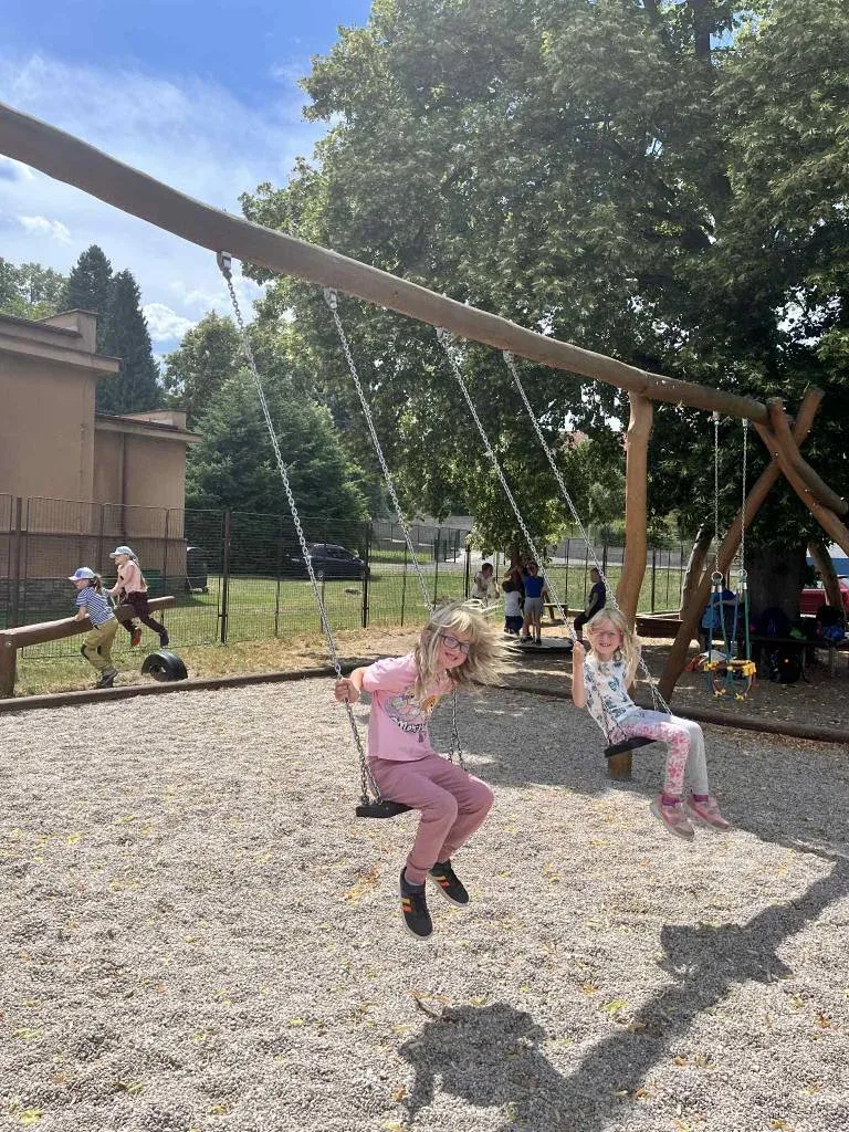 14. - 18. 7. 2025 Příměsťák s Komárem II.