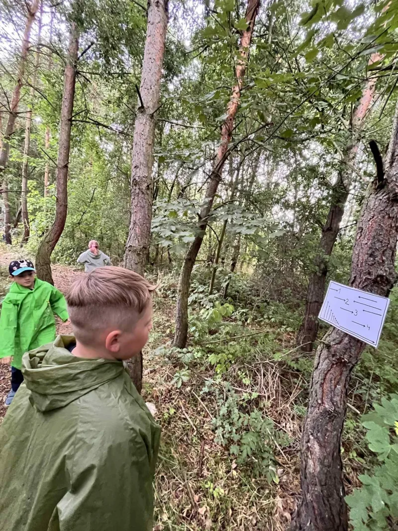 14. - 18. 7. 2025 Příměsťák s Komárem II.