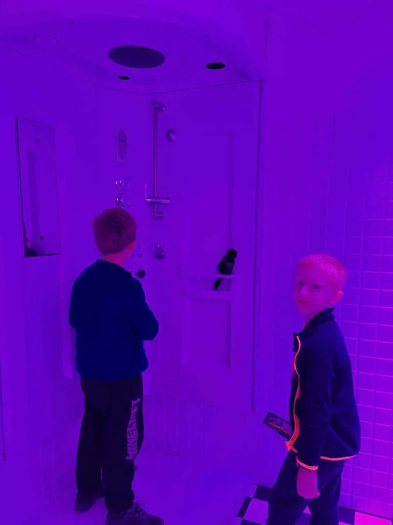 14. - 18. 7. 2025 Příměsťák s Komárem II.