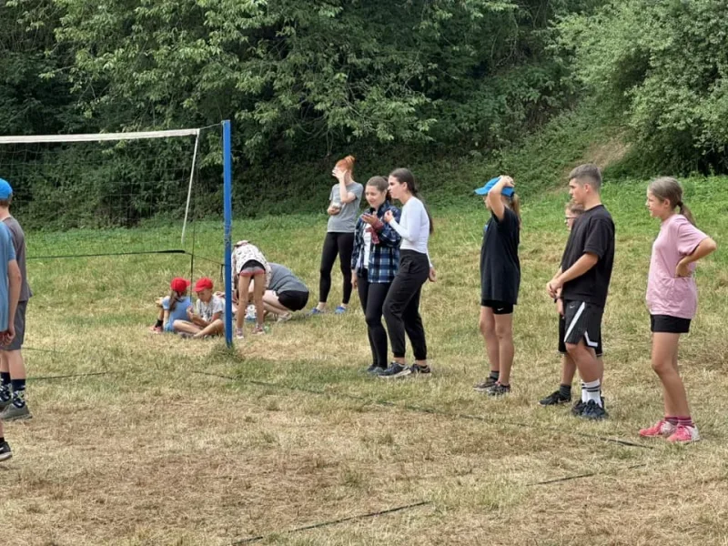12. - 26. 7. 2025 I. běh LT Hlince - Hrdinové starověkého Řecka