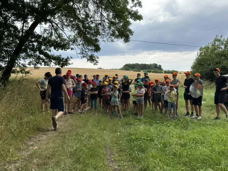 12. - 26. 7. 2025 I. běh LT Hlince - Hrdinové starověkého Řecka