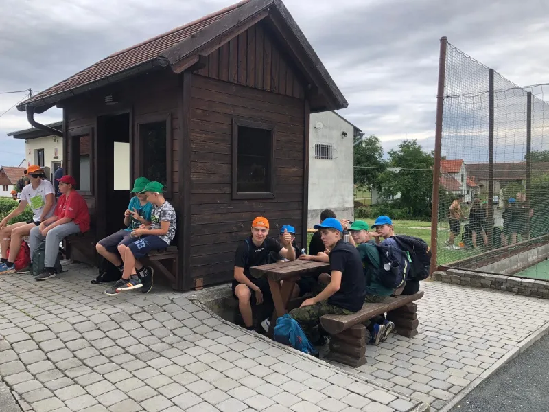 12. - 26. 7. 2025 I. běh LT Hlince - Hrdinové starověkého Řecka