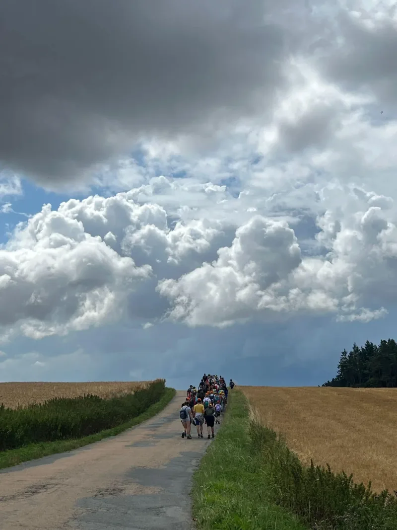 12. - 26. 7. 2025 I. běh LT Hlince - Hrdinové starověkého Řecka