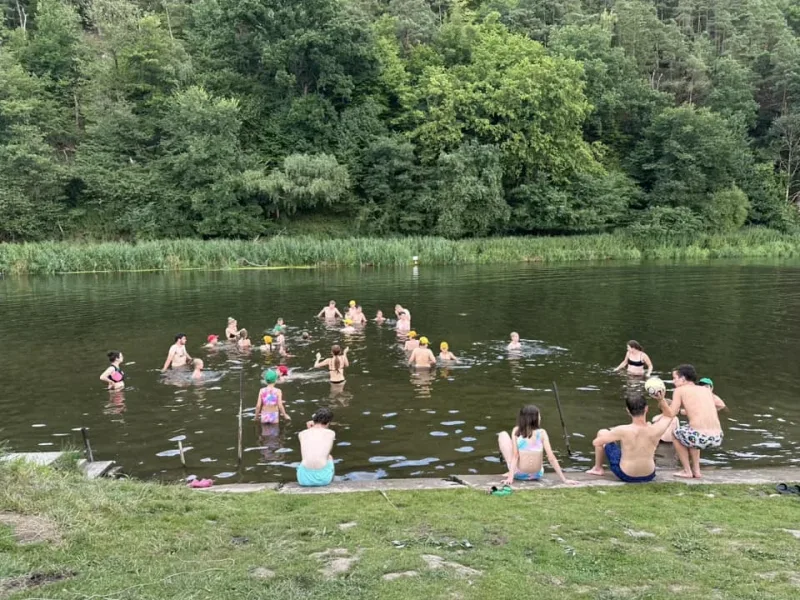 12. - 26. 7. 2025 I. běh LT Hlince - Hrdinové starověkého Řecka