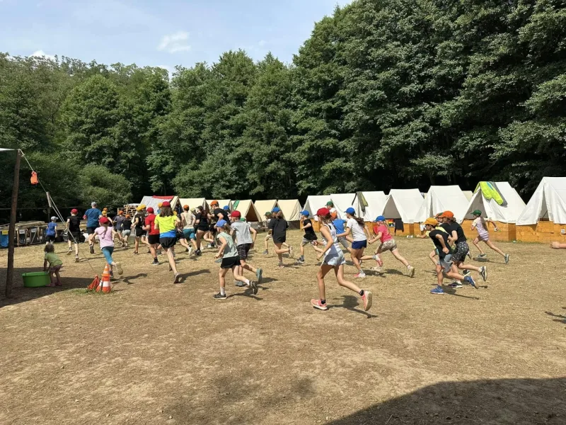 12. - 26. 7. 2025 I. běh LT Hlince - Hrdinové starověkého Řecka