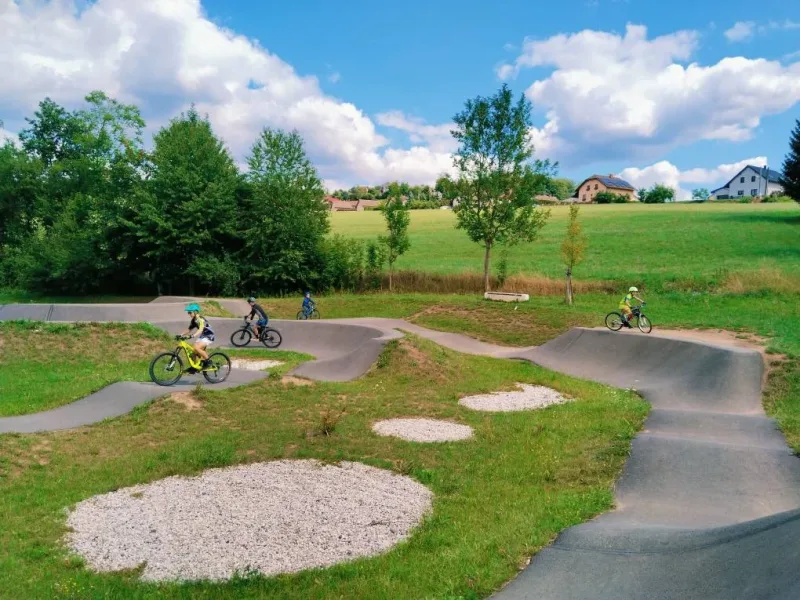 4. - 8. 8. 2025 PŘÍMĚSTSKÝ TÁBOR CYKLO-TURISTICKÝ