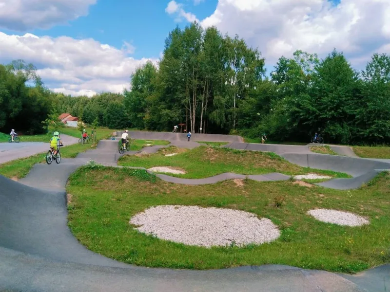 4. - 8. 8. 2025 PŘÍMĚSTSKÝ TÁBOR CYKLO-TURISTICKÝ