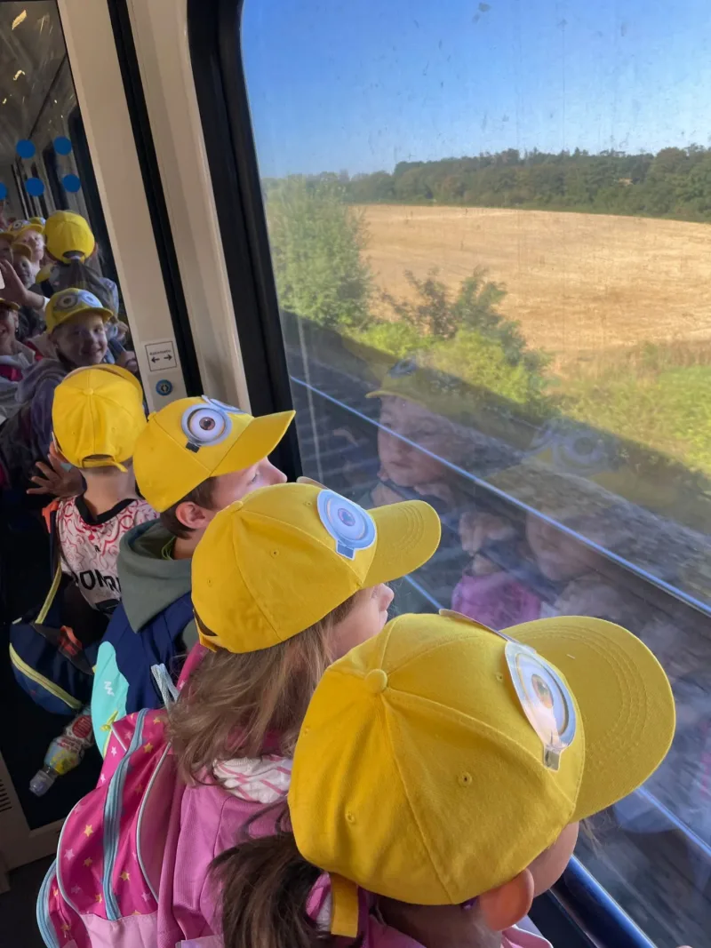 18. - 22. 8. 2025 Příměstský tábor