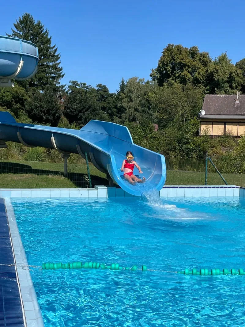 18. - 22. 8. 2025 Příměstský tábor