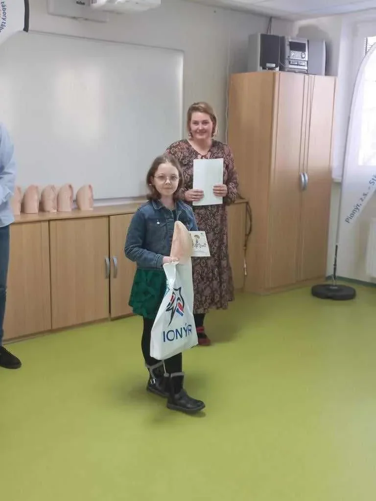 27. 1. 2024 oblastní kolo 32. ročníku Dětská porta