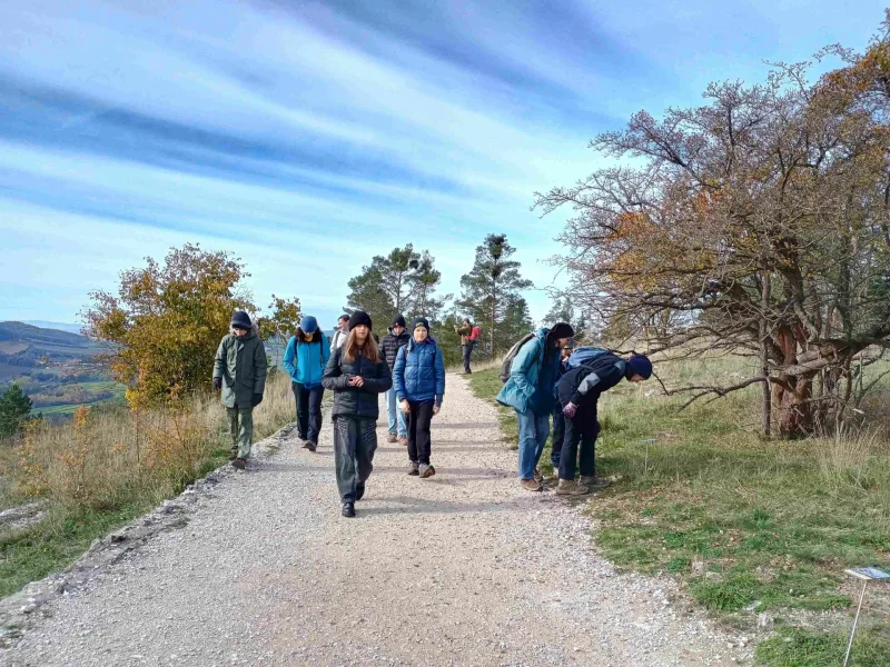 18. 10. 2025 Výlet do Koněprus