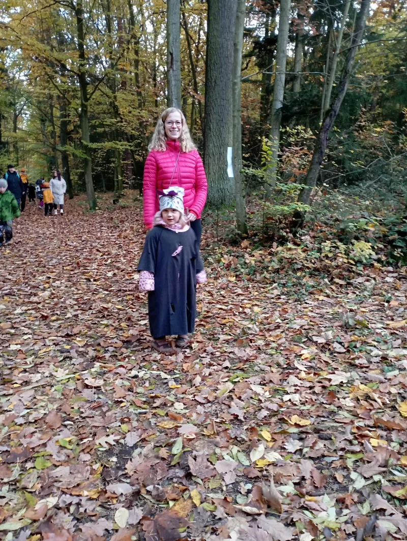 24. 10. 2025 Halloween pro nebojsy