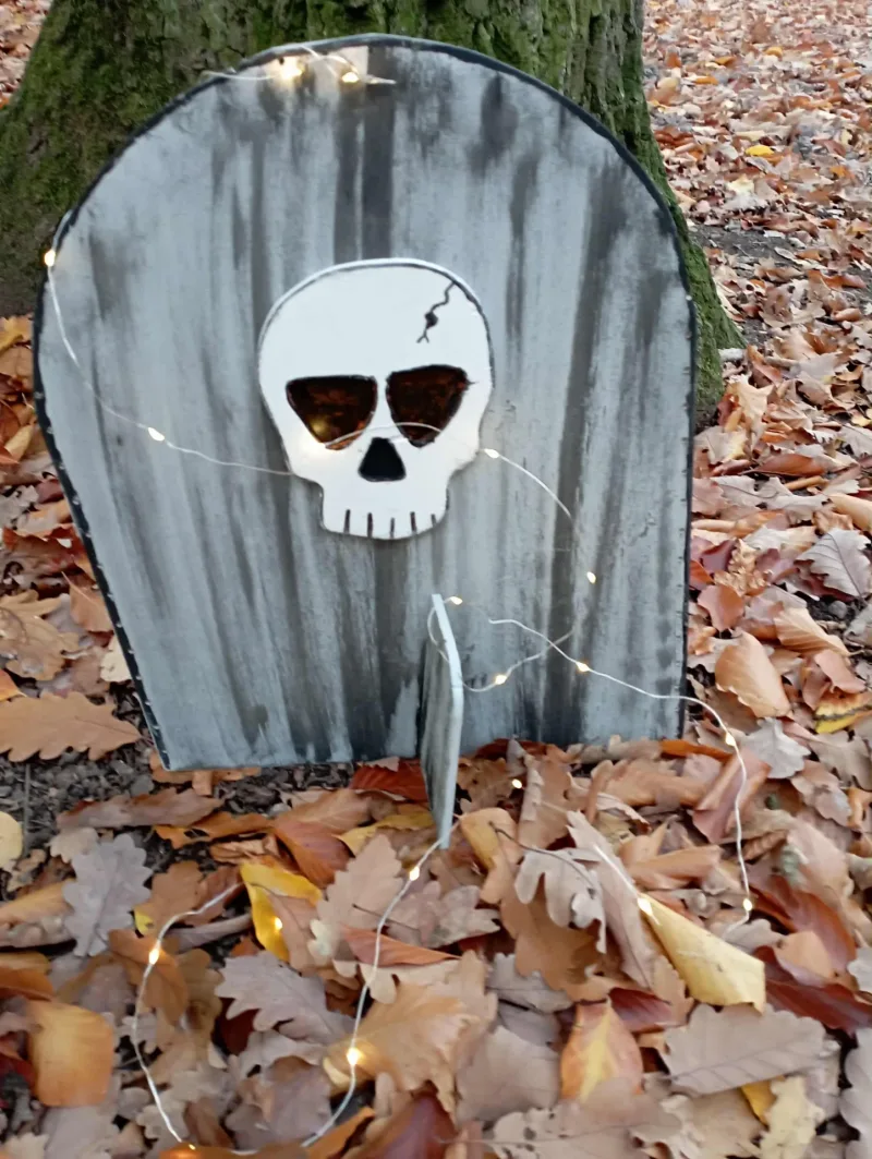 24. 10. 2025 Halloween pro nebojsy
