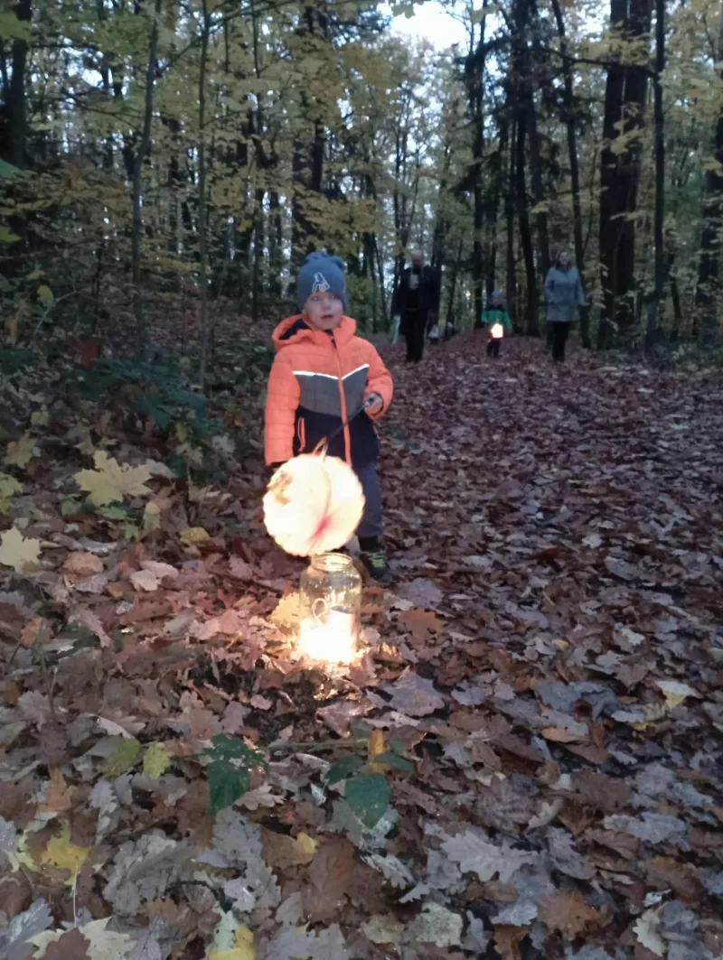 24. 10. 2025 Halloween pro nebojsy