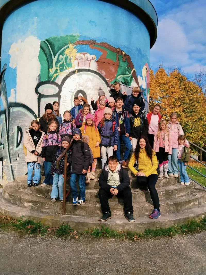 29. 10. 2025 Podzimní prázdniny s Domečkem - Výlet do Aquaparku Laguna Beroun