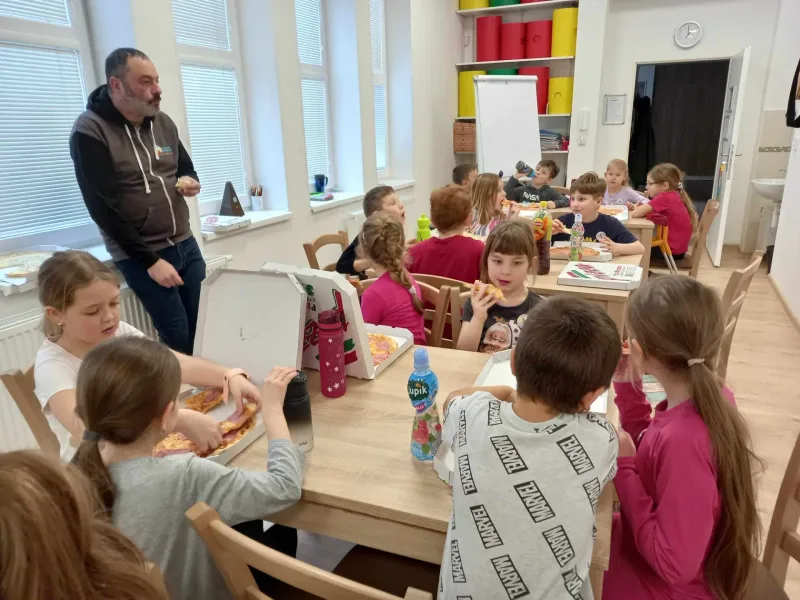 2. 2. 2024 VÝZO-PÁRTY ŠOU
