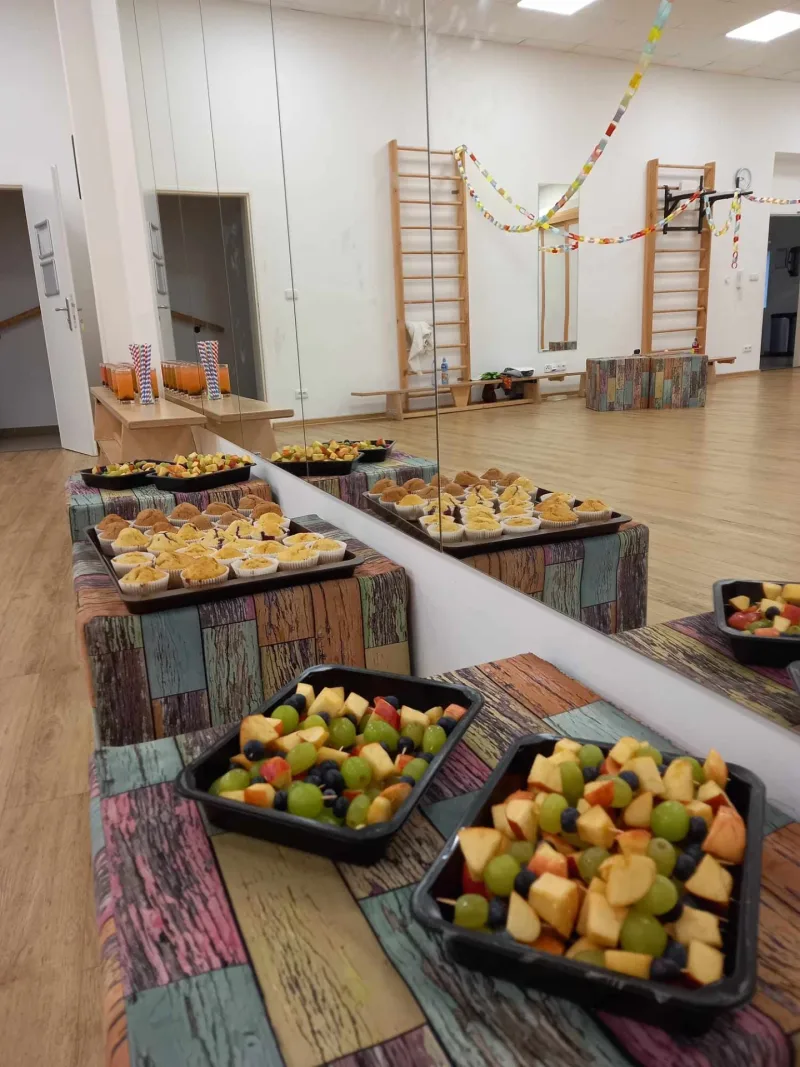 2. 2. 2024 VÝZO-PÁRTY ŠOU