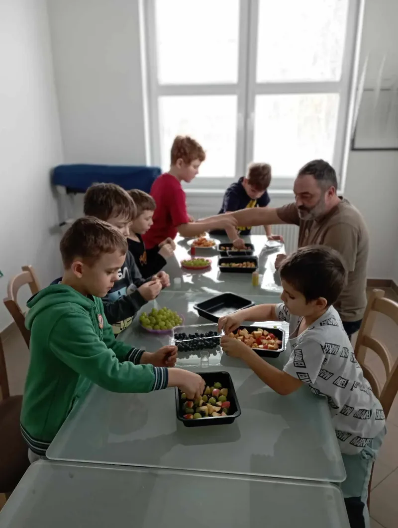 2. 2. 2024 VÝZO-PÁRTY ŠOU