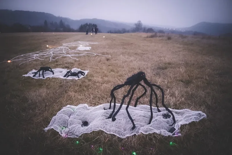 15. 11. 2025 SKRYJSKÁ SVĚTÝLKA