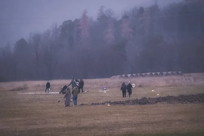 15. 11. 2025 SKRYJSKÁ SVĚTÝLKA