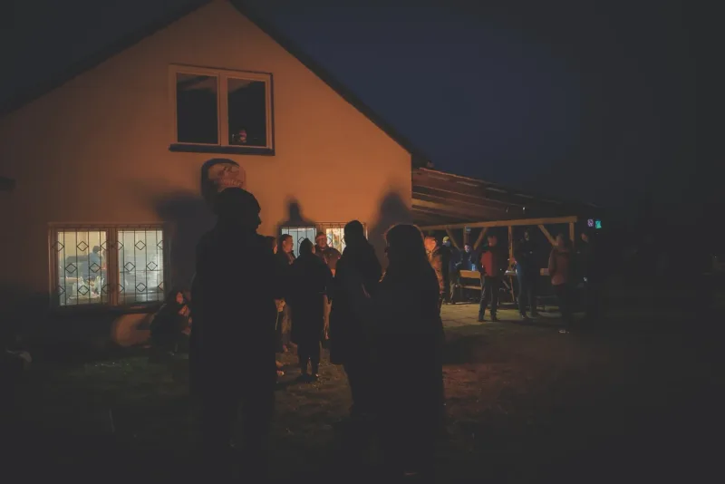 15. 11. 2025 SKRYJSKÁ SVĚTÝLKA
