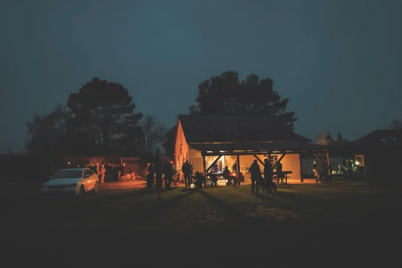 15. 11. 2025 SKRYJSKÁ SVĚTÝLKA