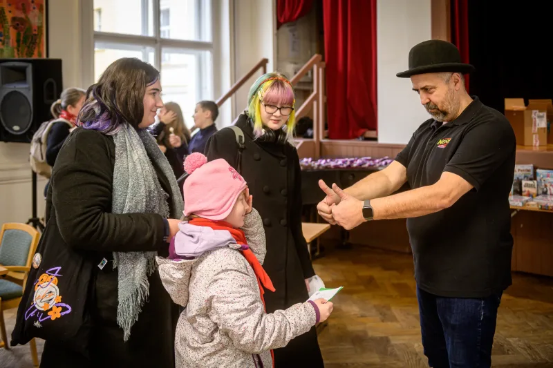 29. 11. 2025 MISTROVSTVÍ V DESKOVÝCH HRÁCH