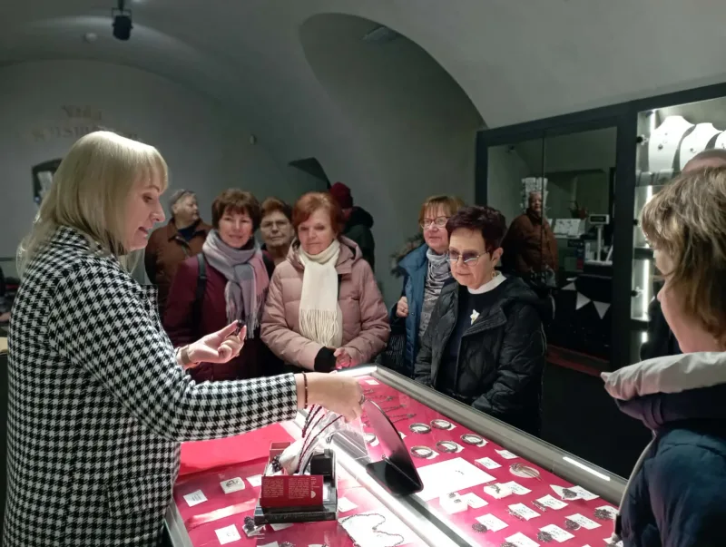 20. 1. 2026 Promoce VU3V, Praha Suchdol