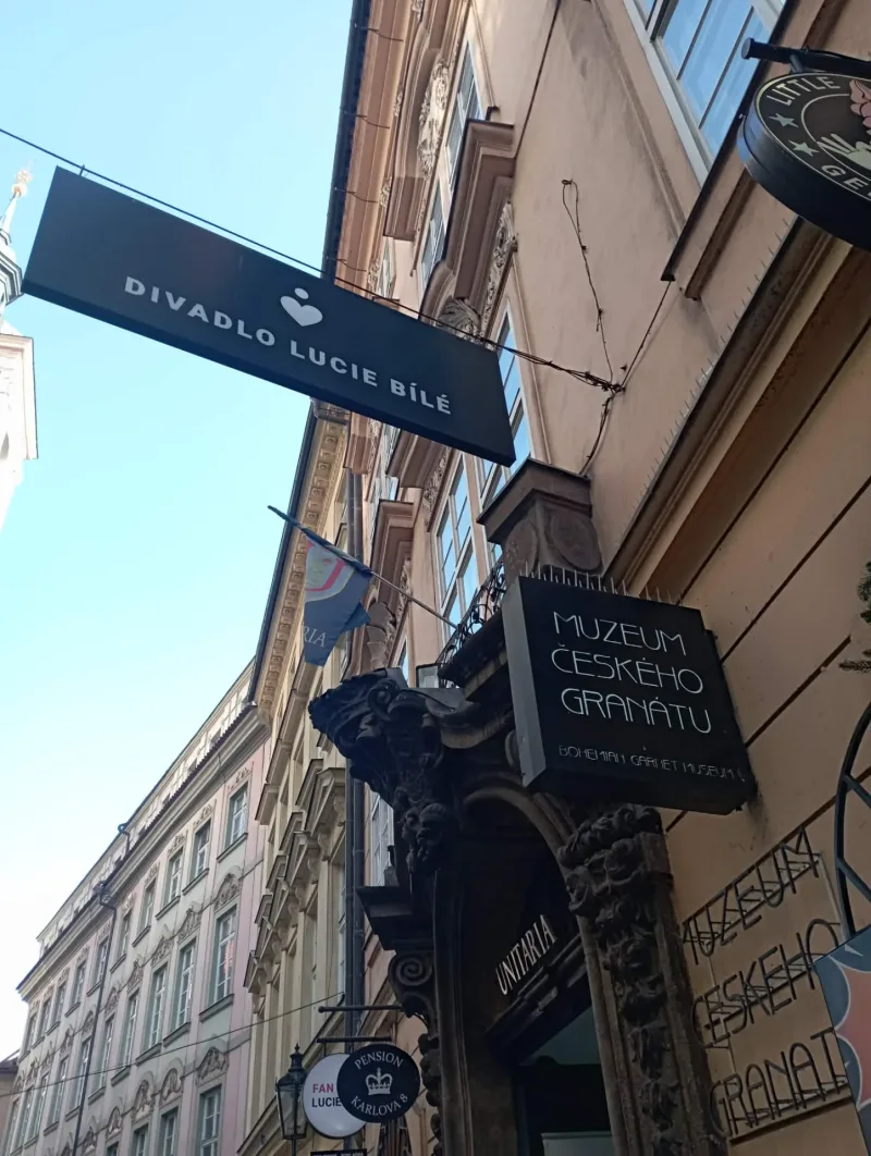 20. 1. 2026 Promoce VU3V, Praha Suchdol