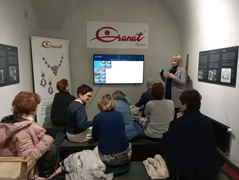 20. 1. 2026 Promoce VU3V, Praha Suchdol