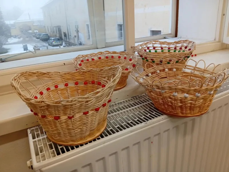 30. 1. 2026 Pololetní prázdniny s Domečkem