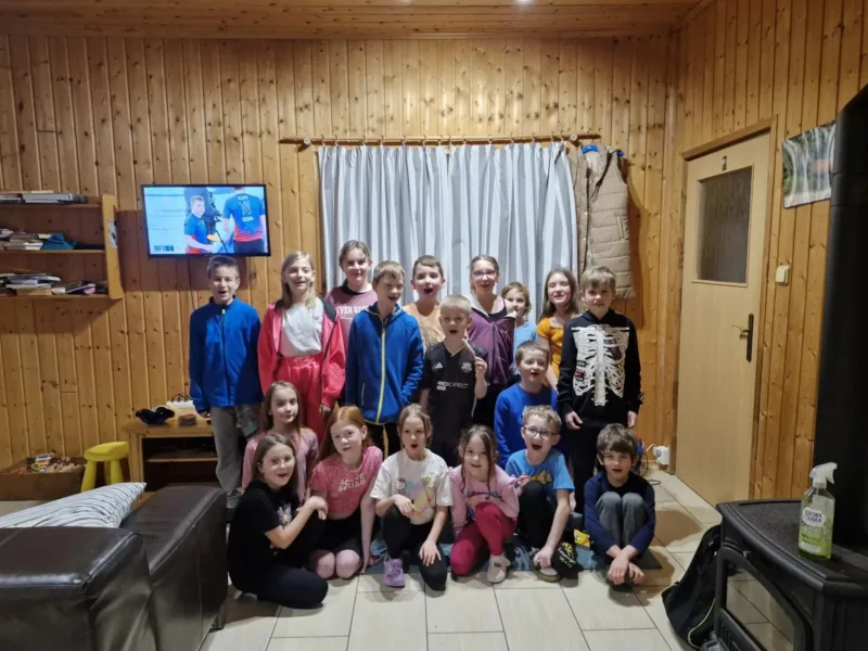 8. - 14. 2. 2026 Jarní prázdniny v Krušných horách
