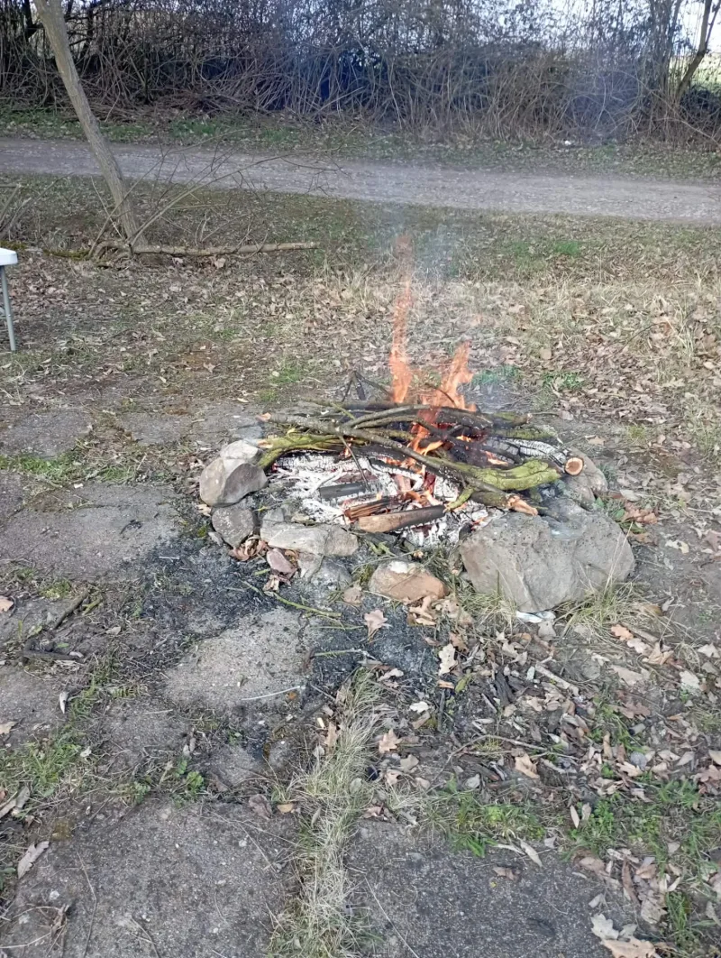 3. 4. 2026 Běh za velikonočním zajícem