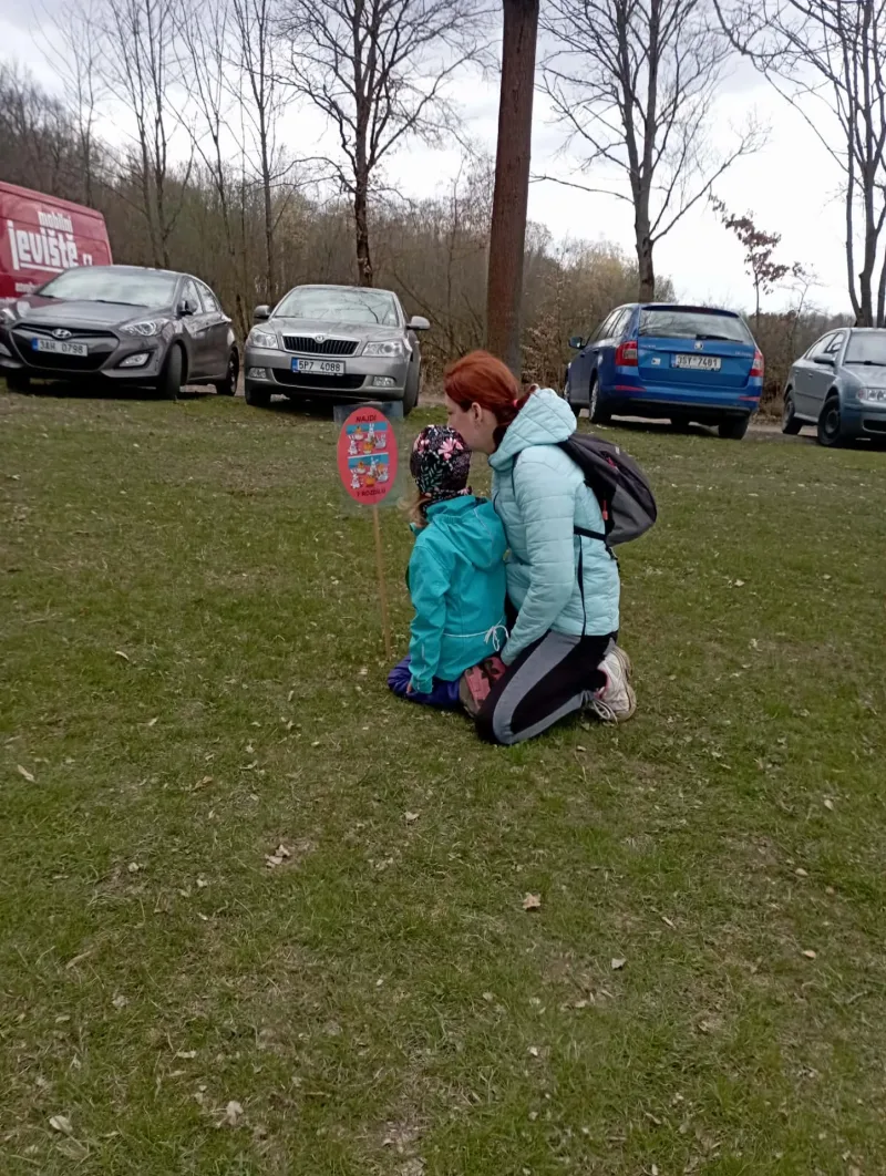 3. 4. 2026 Běh za velikonočním zajícem