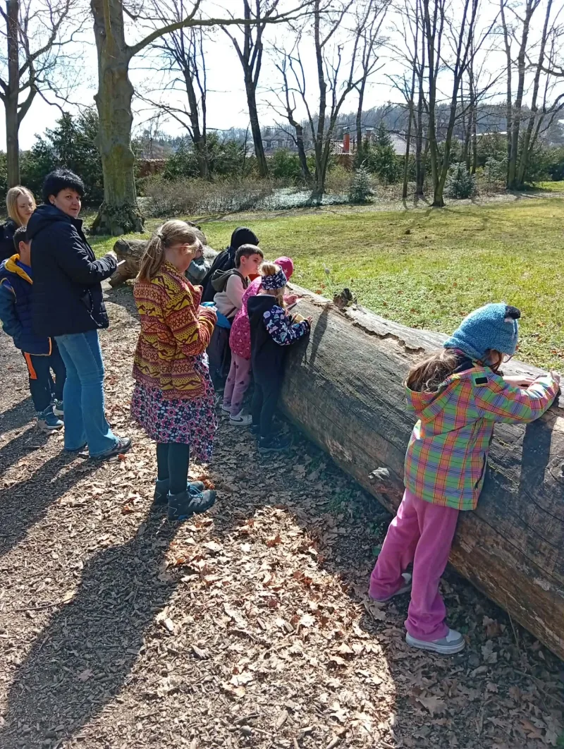 2. 4. 2026 Velikonoční workshop na zámku