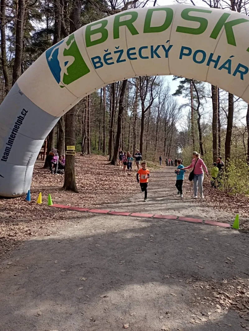 18. 4. 2026  39. ročník BĚHU PODZIMNÍ DRAŽOVKOU