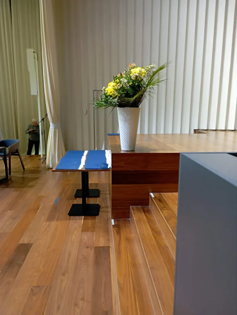 19. 5. 2026 Promoce Virtuální univerzity třetího věku