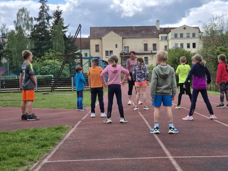 20. 5. 2026  Otevřené závody žactva v atletickém víceboji