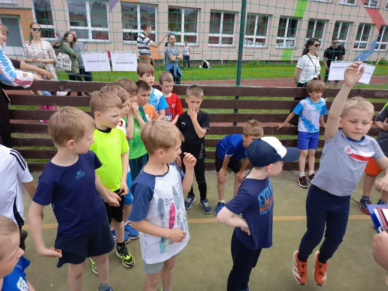 20. 5. 2026  Otevřené závody žactva v atletickém víceboji