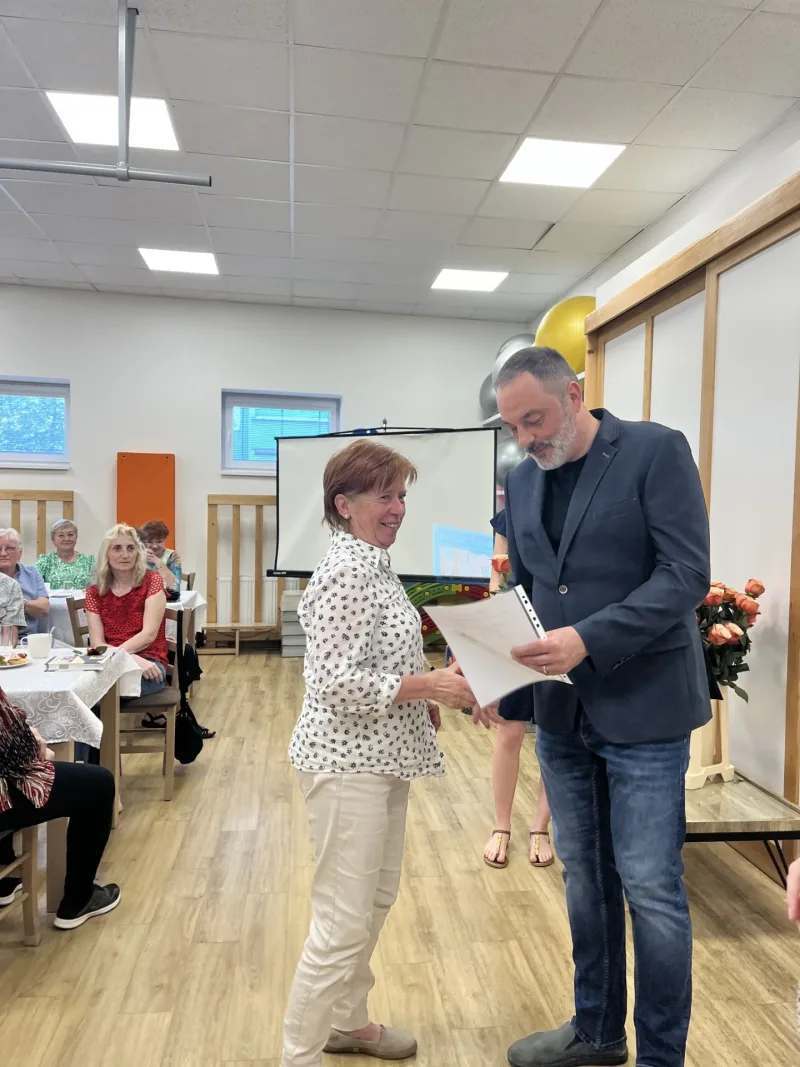 25. 5. 2026 Předávání osvědčení posluchačům VU3V