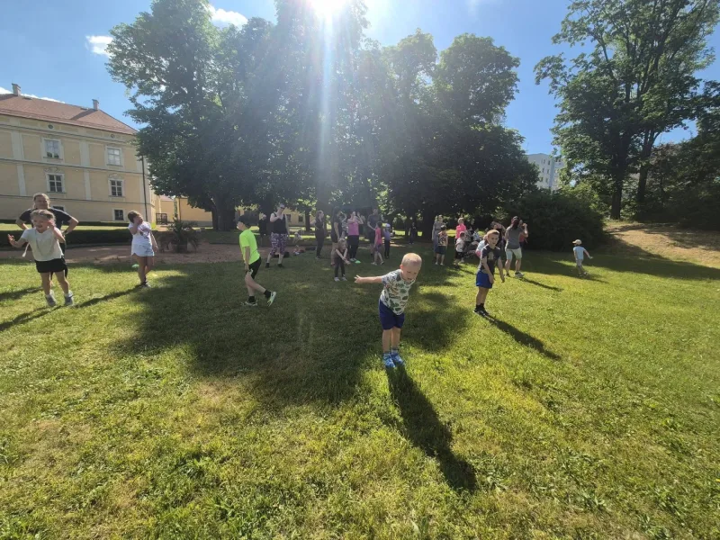 1. 6. 2026 ATLETICKÝ VÍCEBOJ