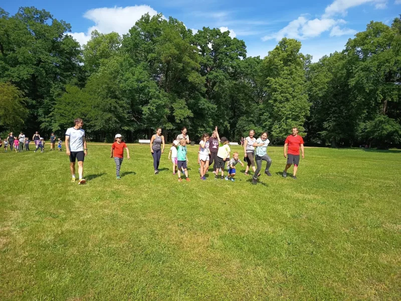 1. 6. 2026 ATLETICKÝ VÍCEBOJ