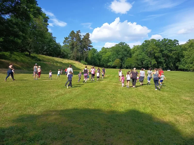 1. 6. 2026 ATLETICKÝ VÍCEBOJ