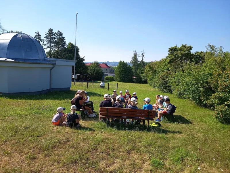 29. 6. - 3. 7. 2026 PT sportovně turistický