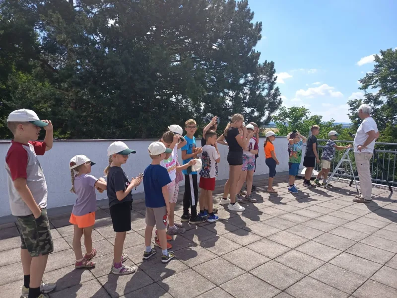 29. 6. - 3. 7. 2026 PT sportovně turistický