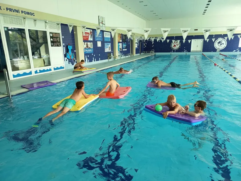 29. 6. - 3. 7. 2026 PT sportovně turistický